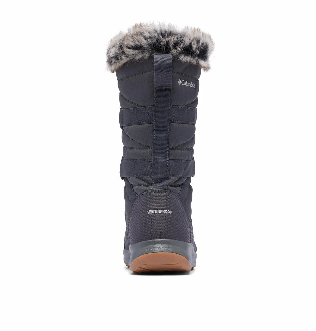 Columbia Women Black MINX IV - Image 4