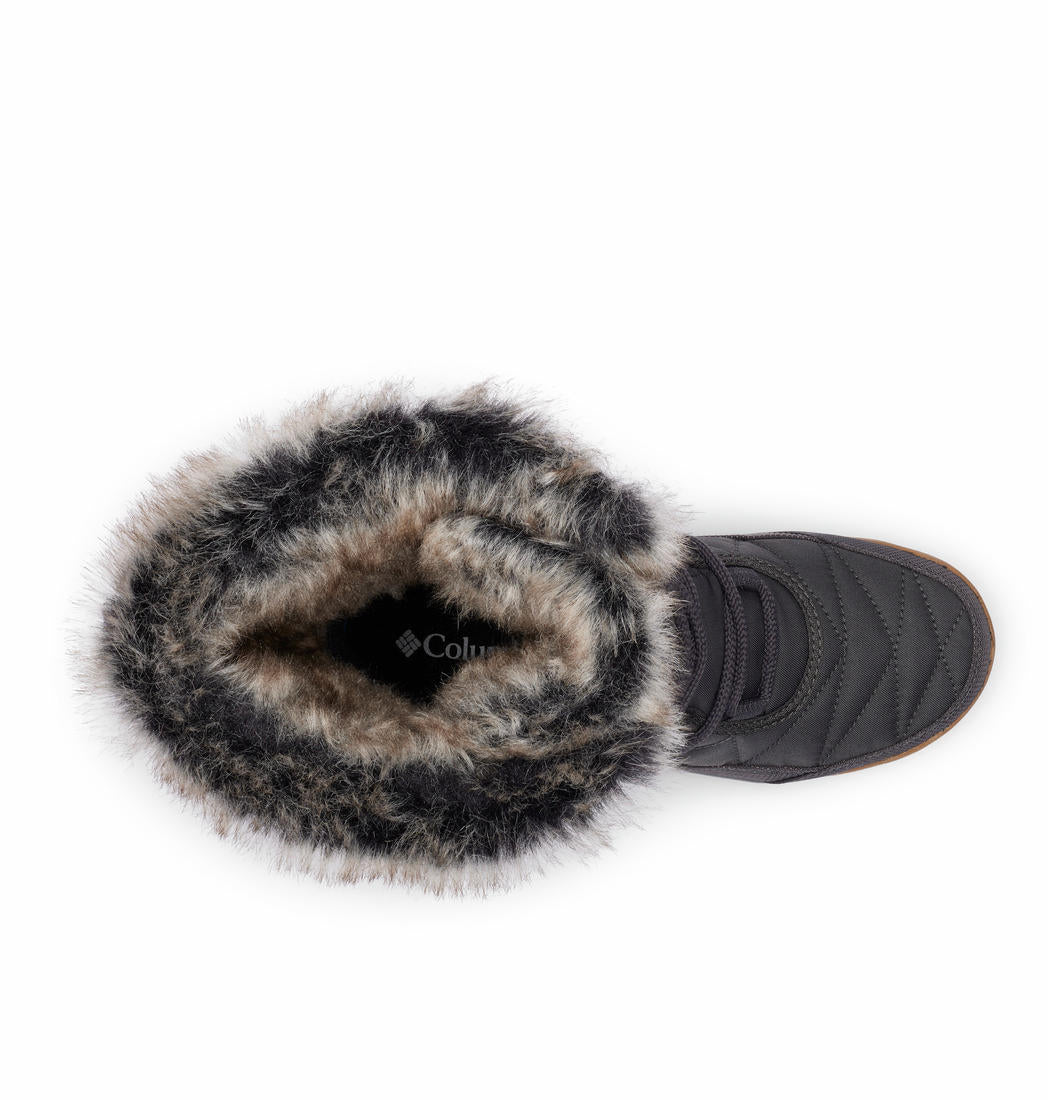 Columbia Women Black MINX IV - Image 5