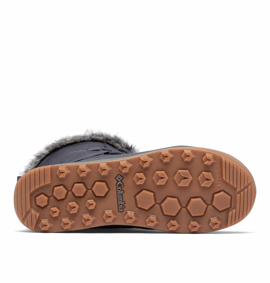Columbia Women Black MINX IV - Image 6
