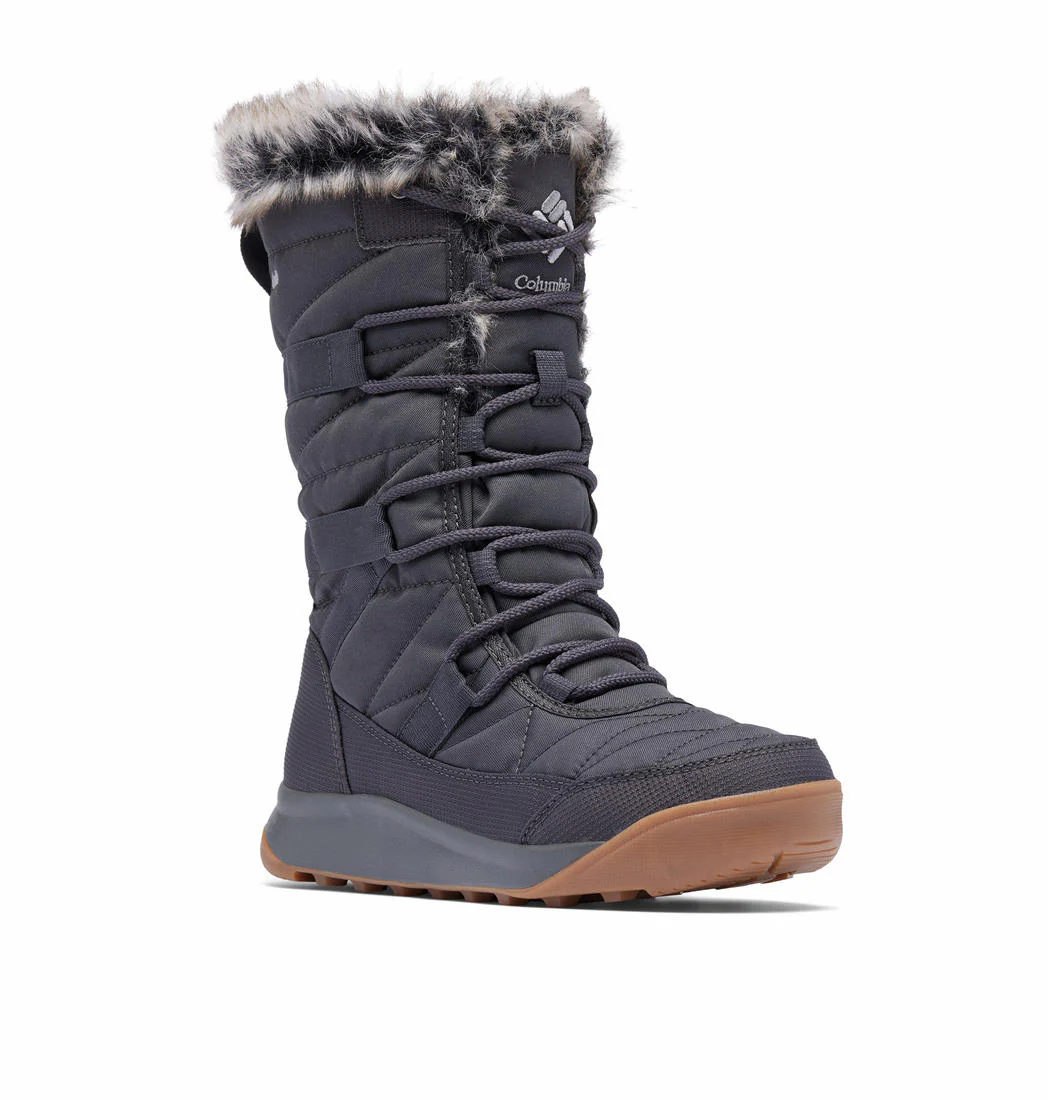 Columbia Women Black MINX IV - Image 7