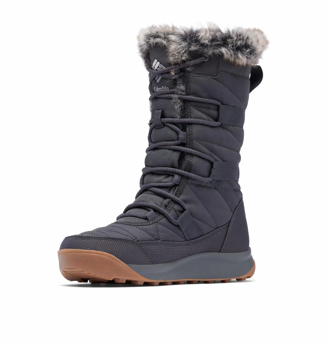 Columbia Women Black MINX IV - Image 8