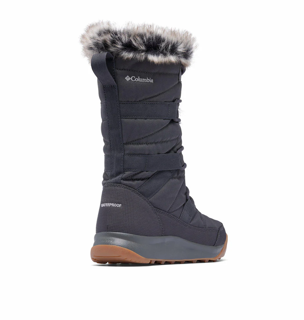 Columbia Women Black MINX IV - Image 9