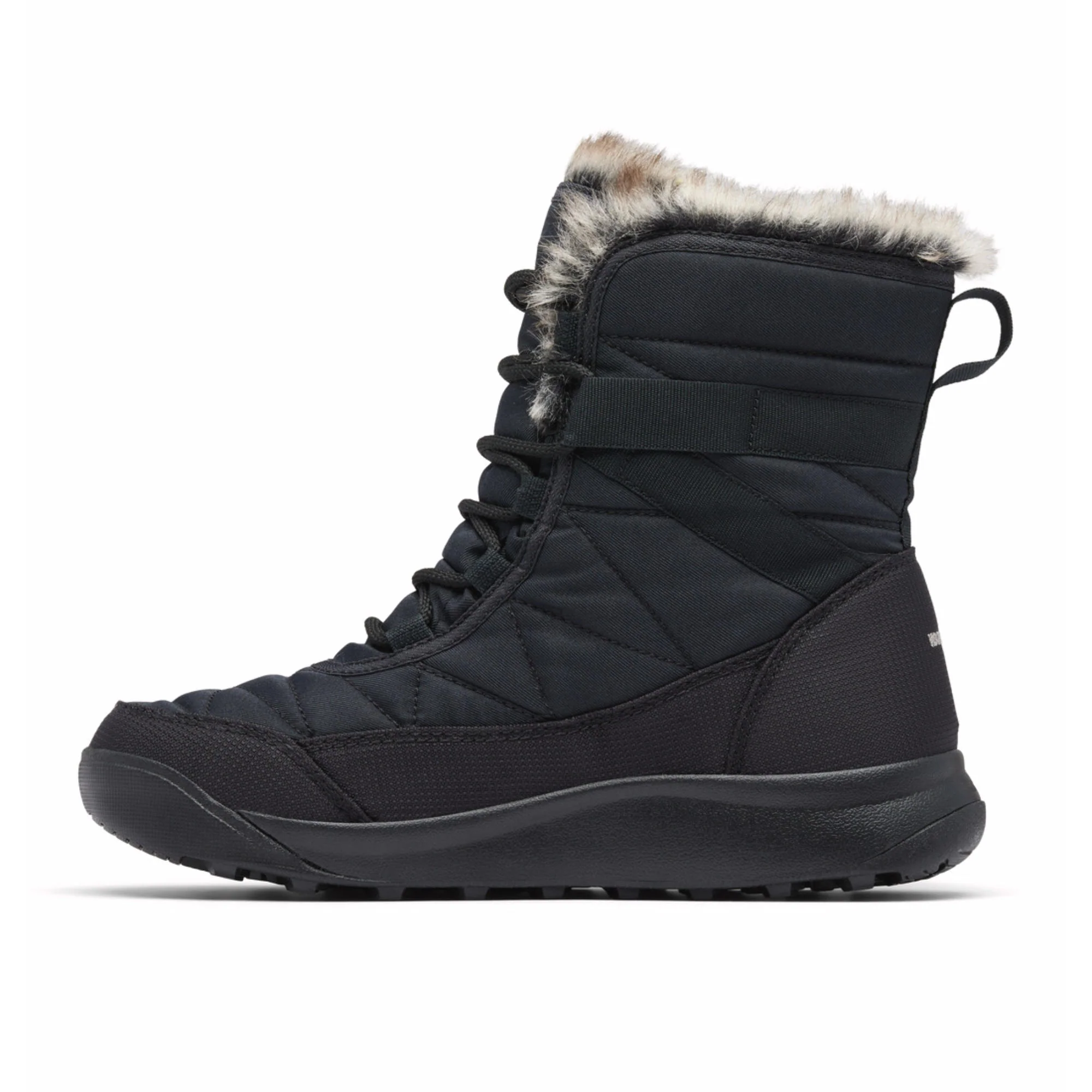 Columbia Women Black MINX SHORTY IV - Image 2