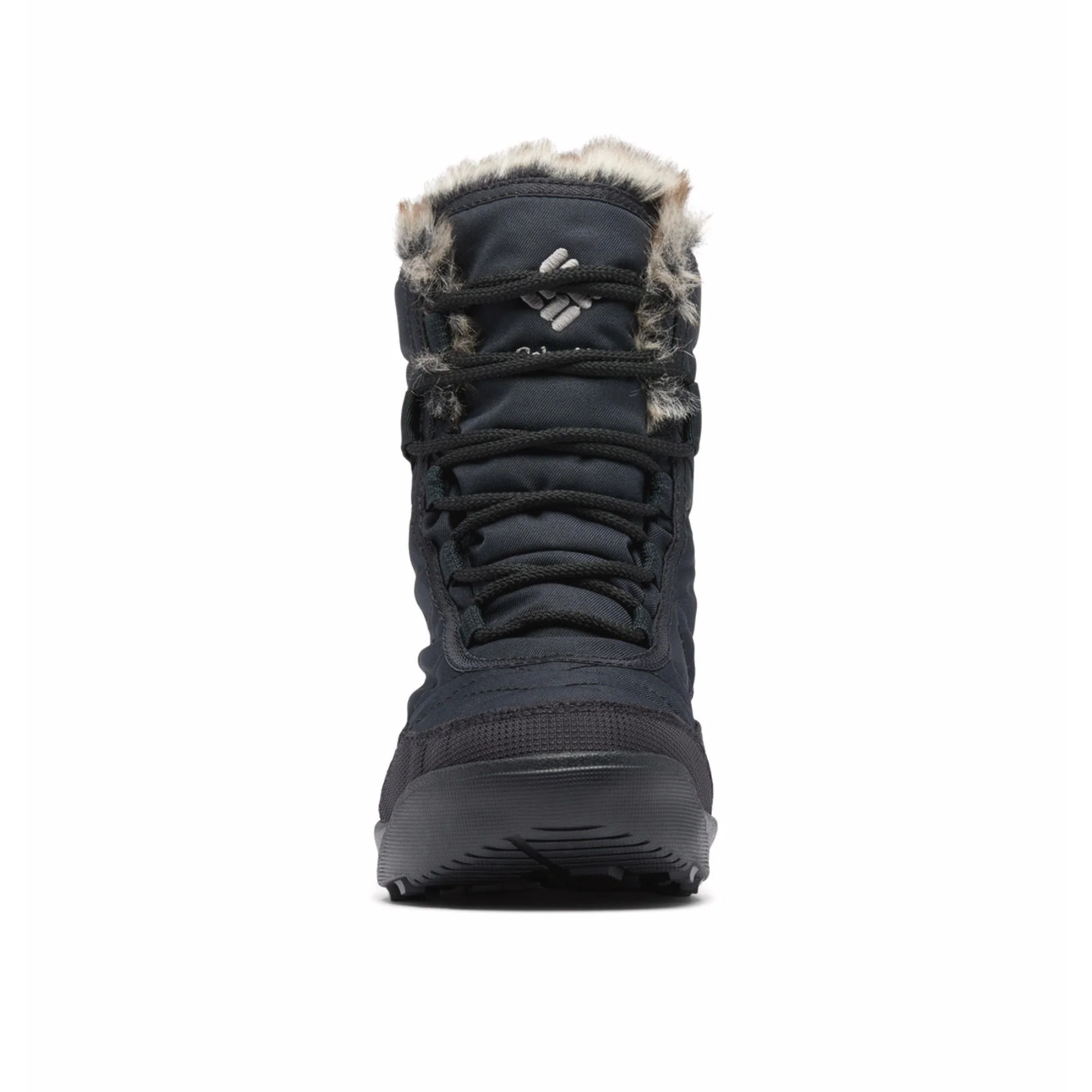 Columbia Women Black MINX SHORTY IV - Image 3