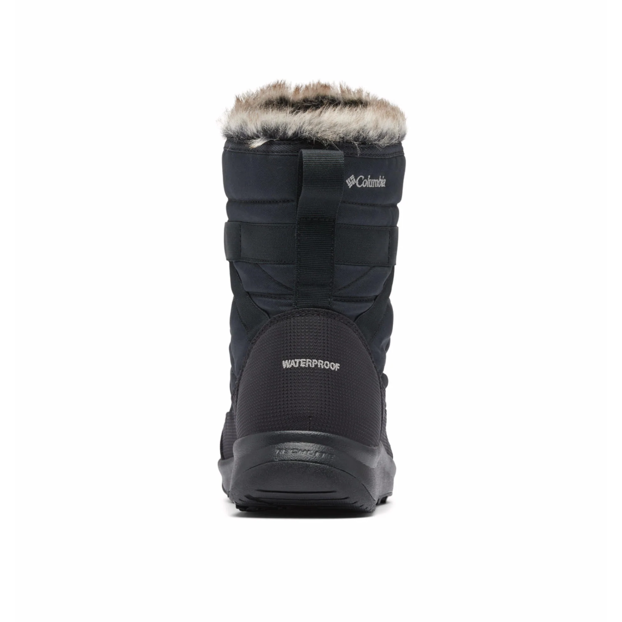 Columbia Women Black MINX SHORTY IV - Image 4