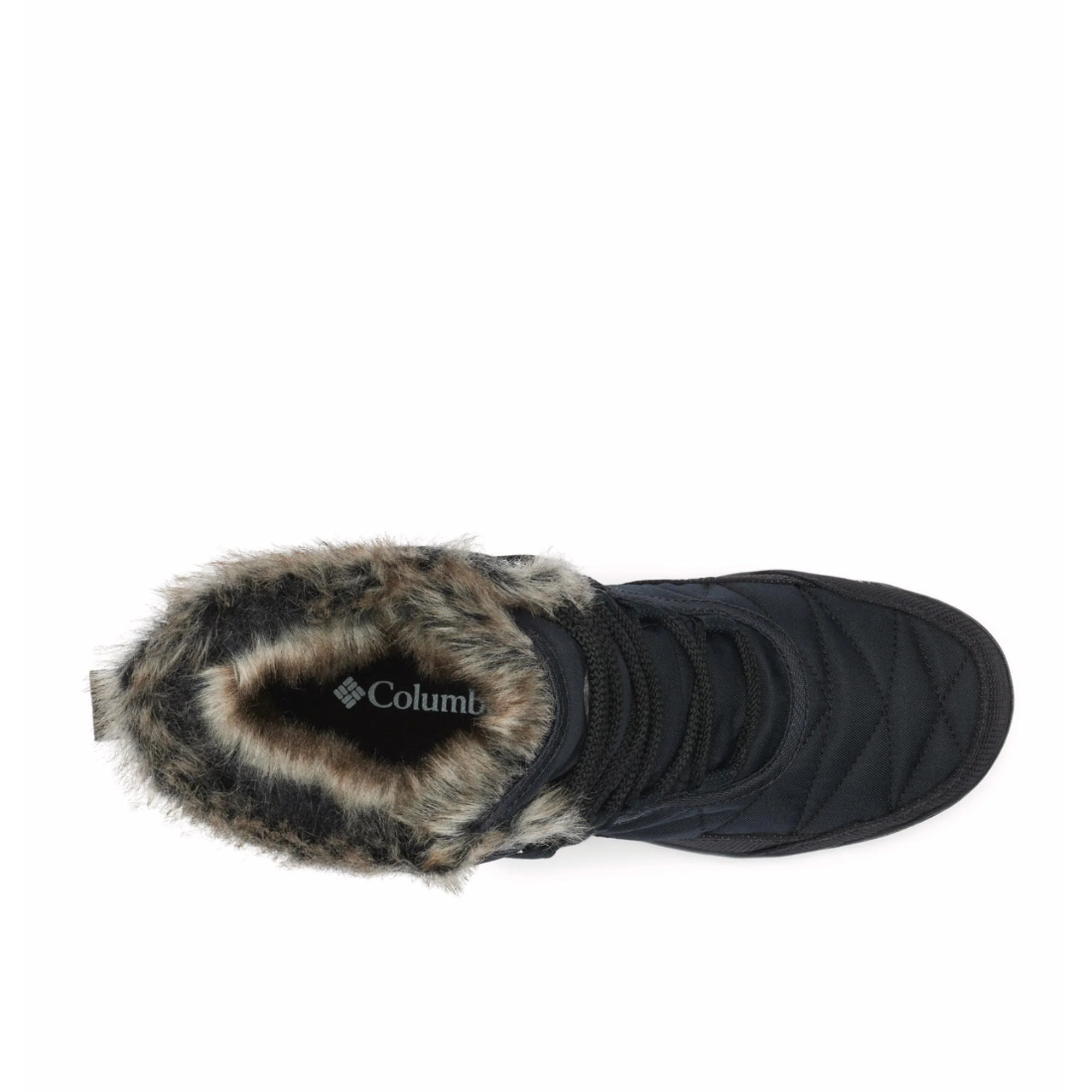 Columbia Women Black MINX SHORTY IV - Image 5