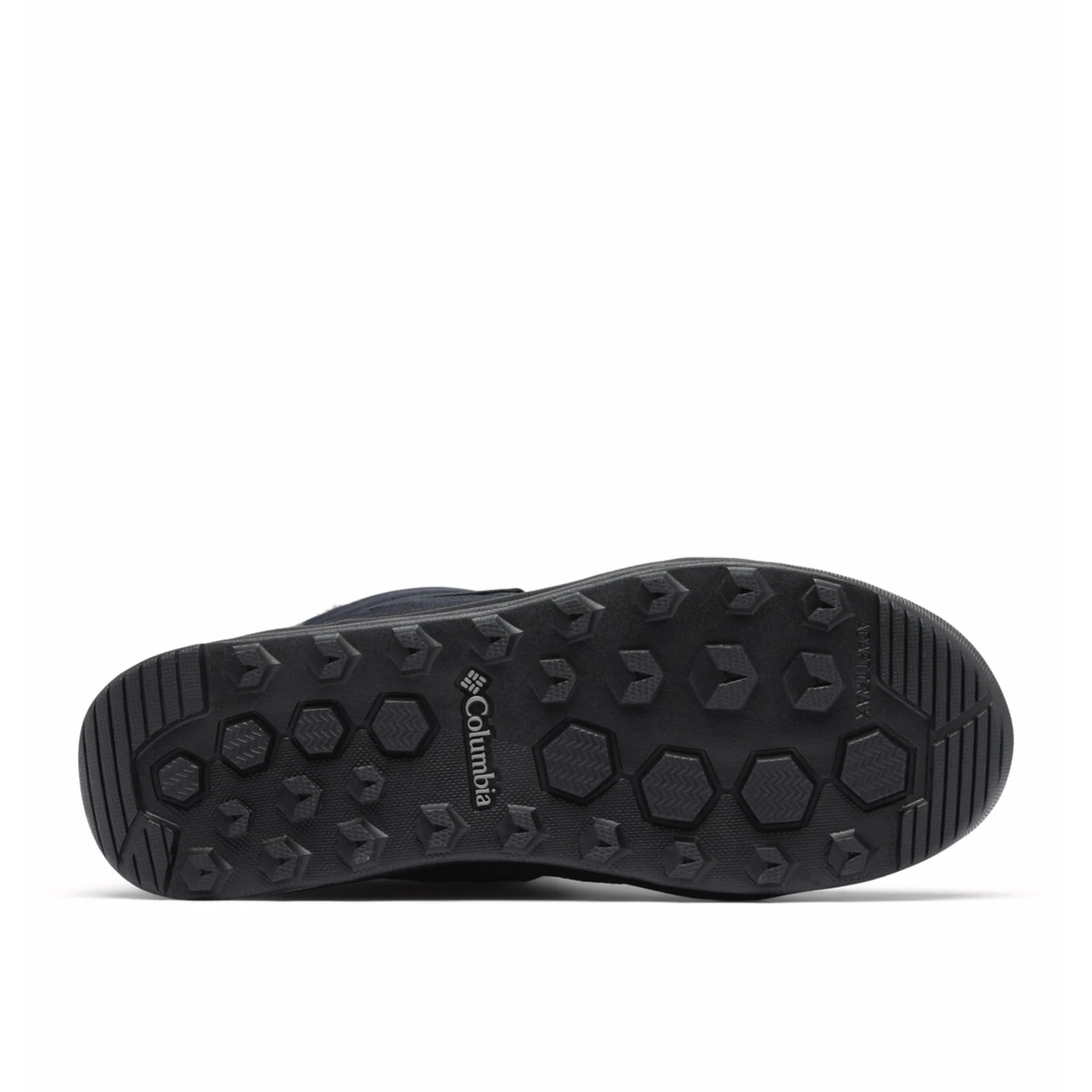 Columbia Women Black MINX SHORTY IV - Image 6