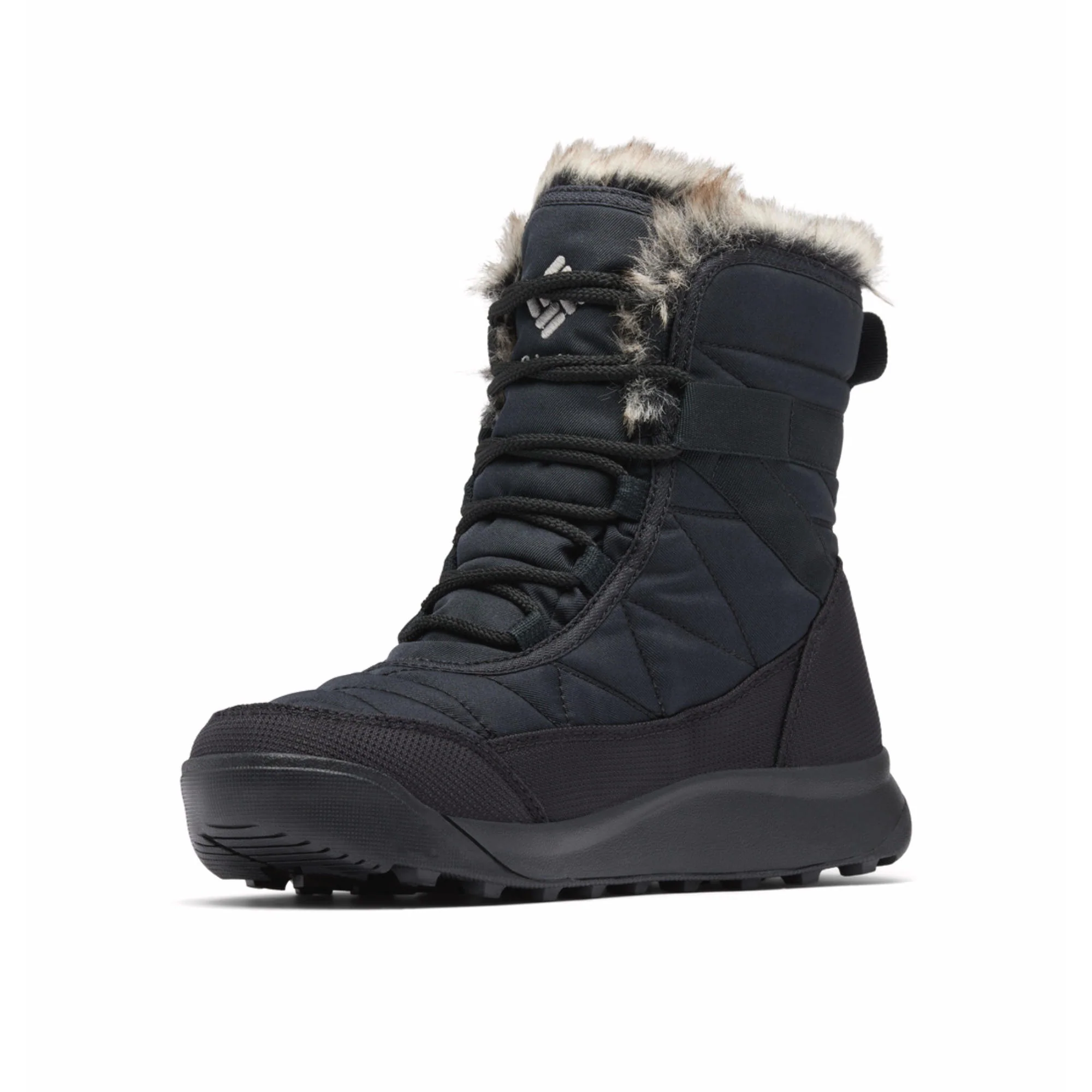 Columbia Women Black MINX SHORTY IV - Image 8