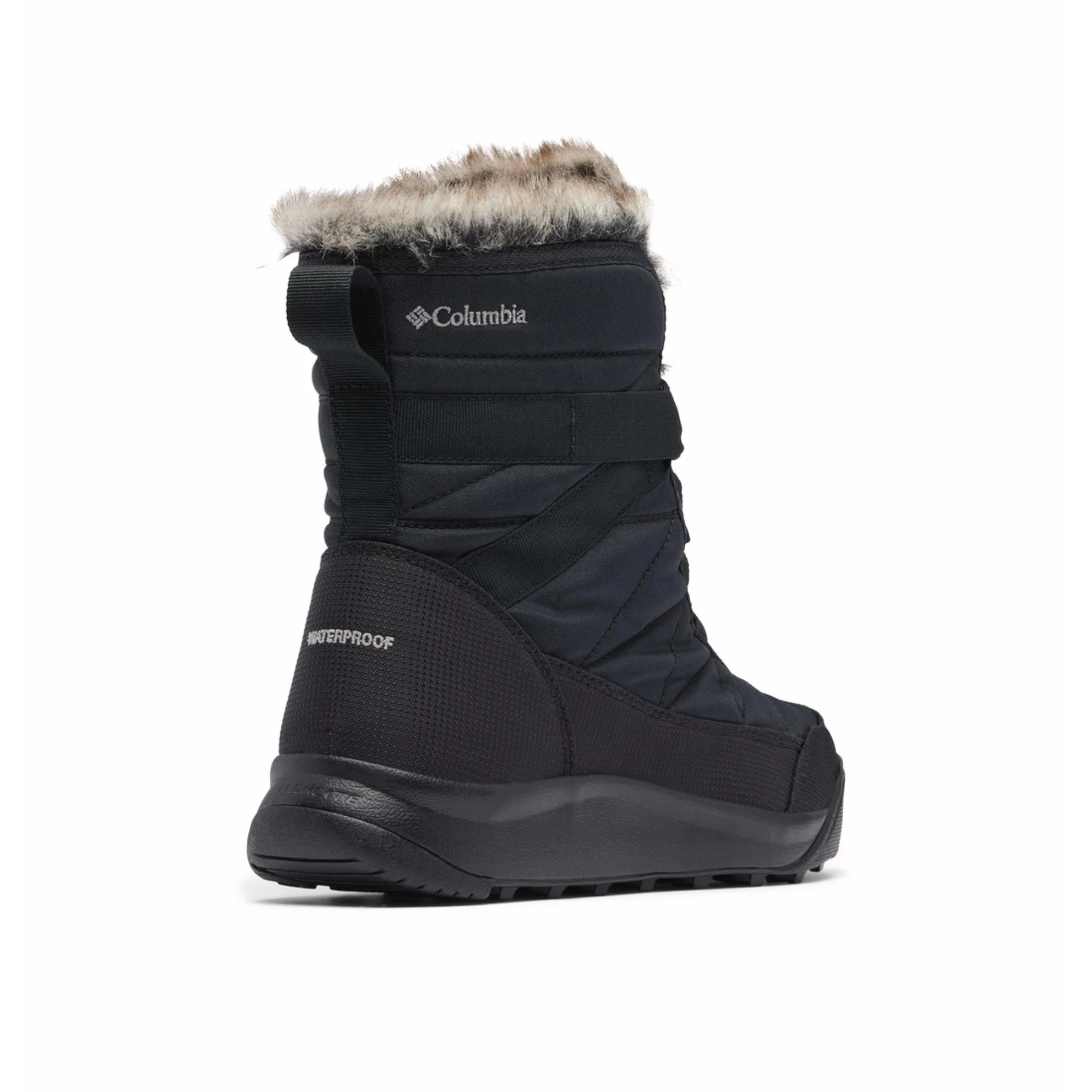 Columbia Women Black MINX SHORTY IV - Image 9
