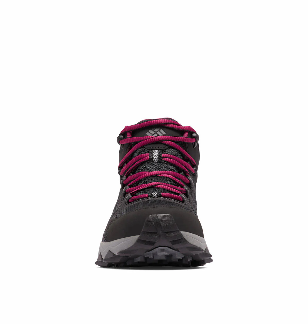 Columbia Women Black PEAKFREAK II MID OUTDRY - Image 3