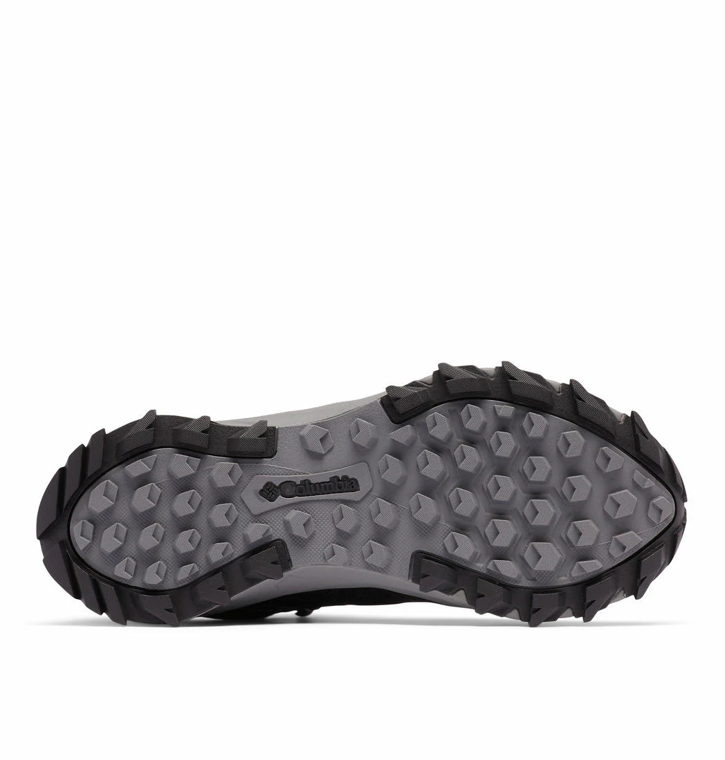 Columbia Women Black PEAKFREAK II MID OUTDRY - Image 5