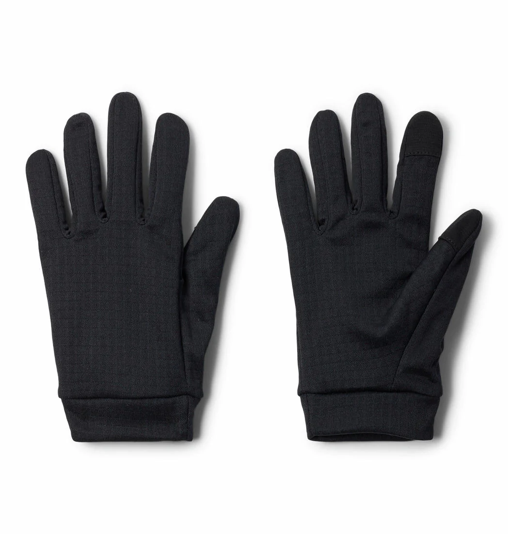 Columbia Women Black W Bugaboo Interchange Glove - Image 3