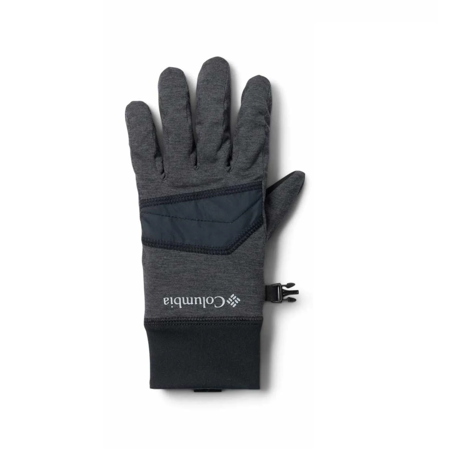 Columbia Women Black W Infinity Trail II Glove - Image 3