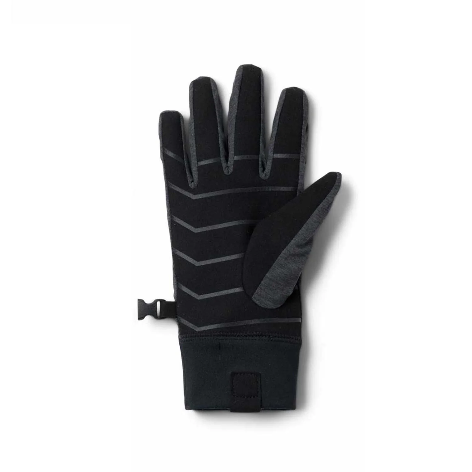Columbia Women Black W Infinity Trail II Glove - Image 4
