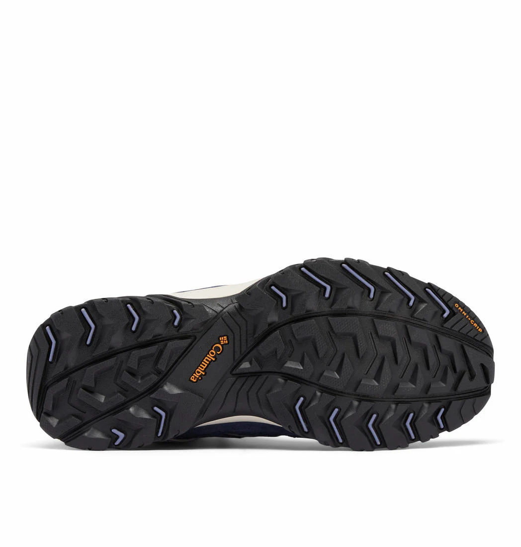 Columbia Women Navy Blue CRESTWOOD MID WATERPROOF - Image 6