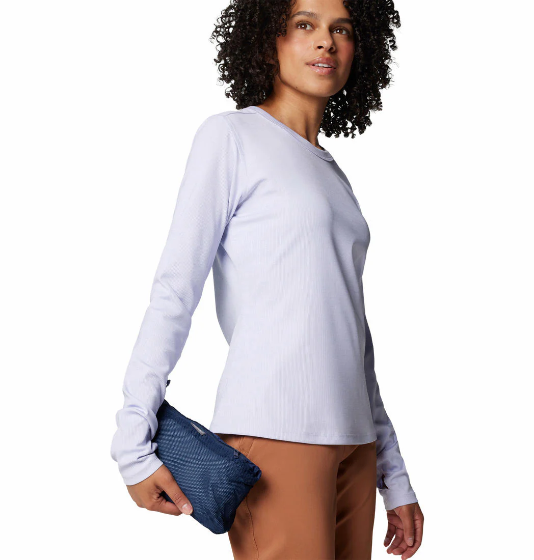 Columbia Women Blue Switchback IV Jacket - Image 9