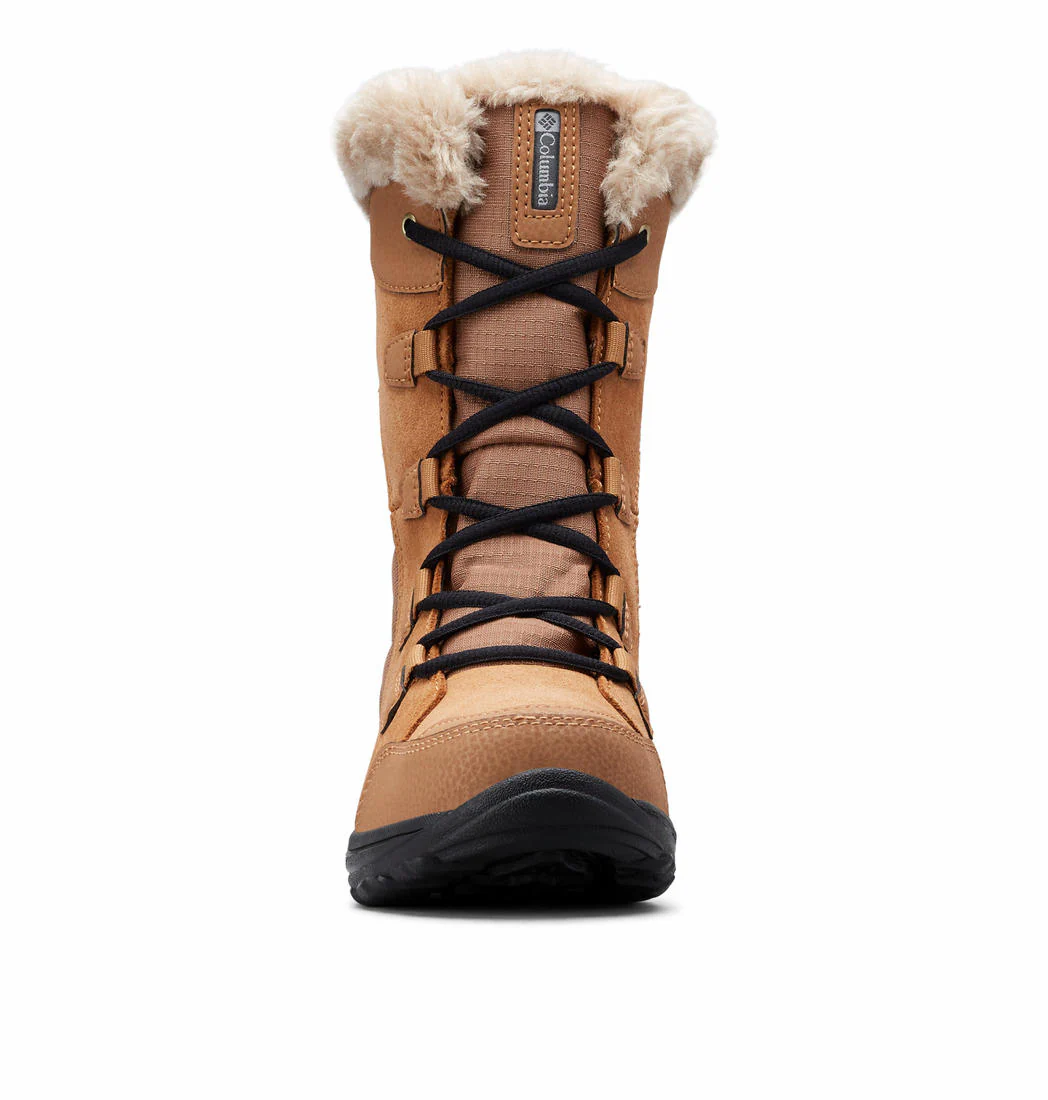 Columbia Women Brown ICE MAIDEN II - Image 3
