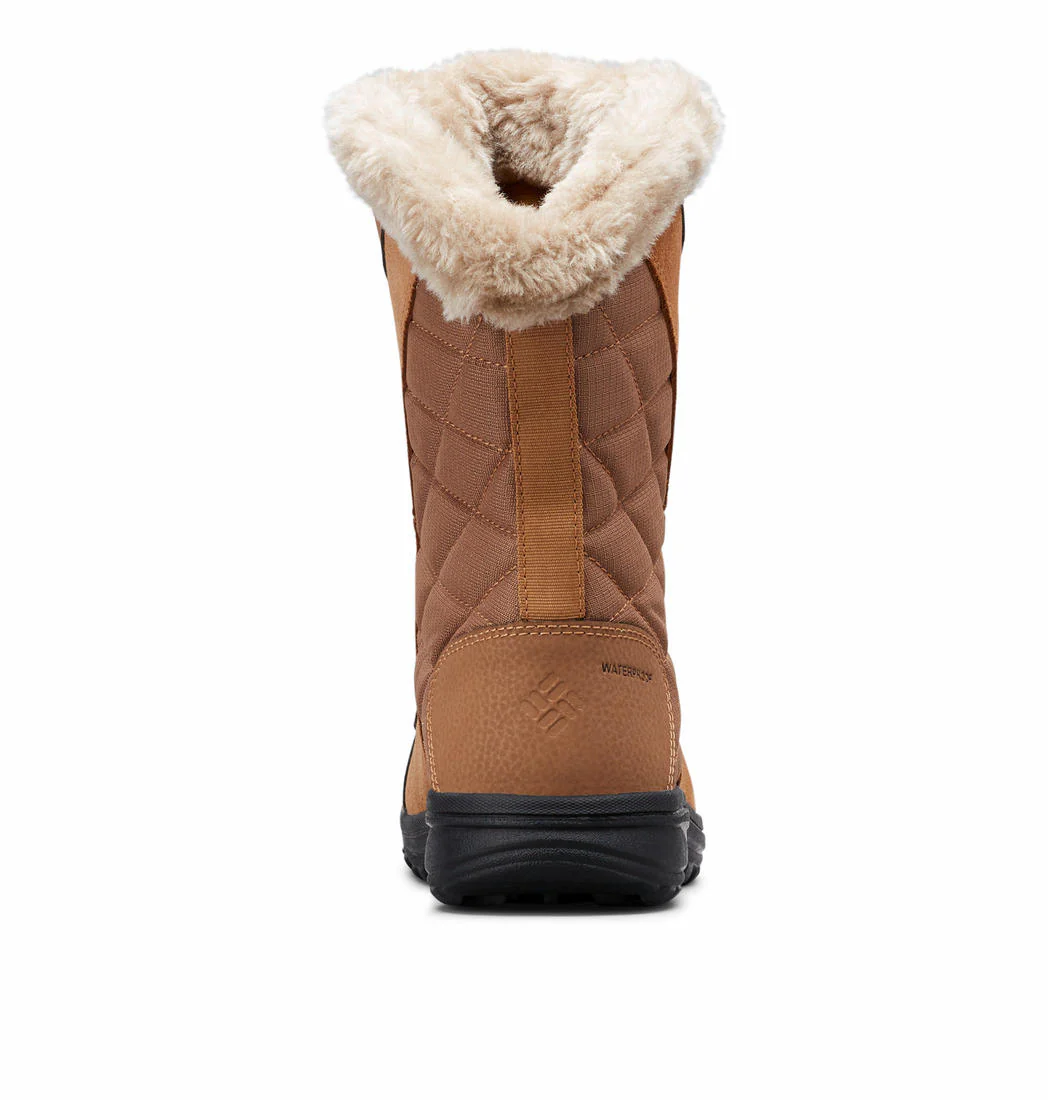 Columbia Women Brown ICE MAIDEN II - Image 4