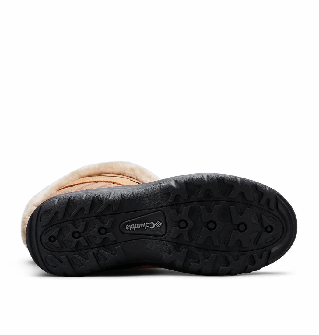 Columbia Women Brown ICE MAIDEN II - Image 5