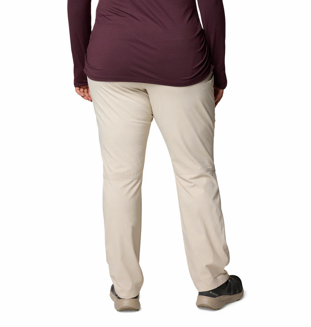 Columbia Women Brown Leslie Falls Pant II - Image 2