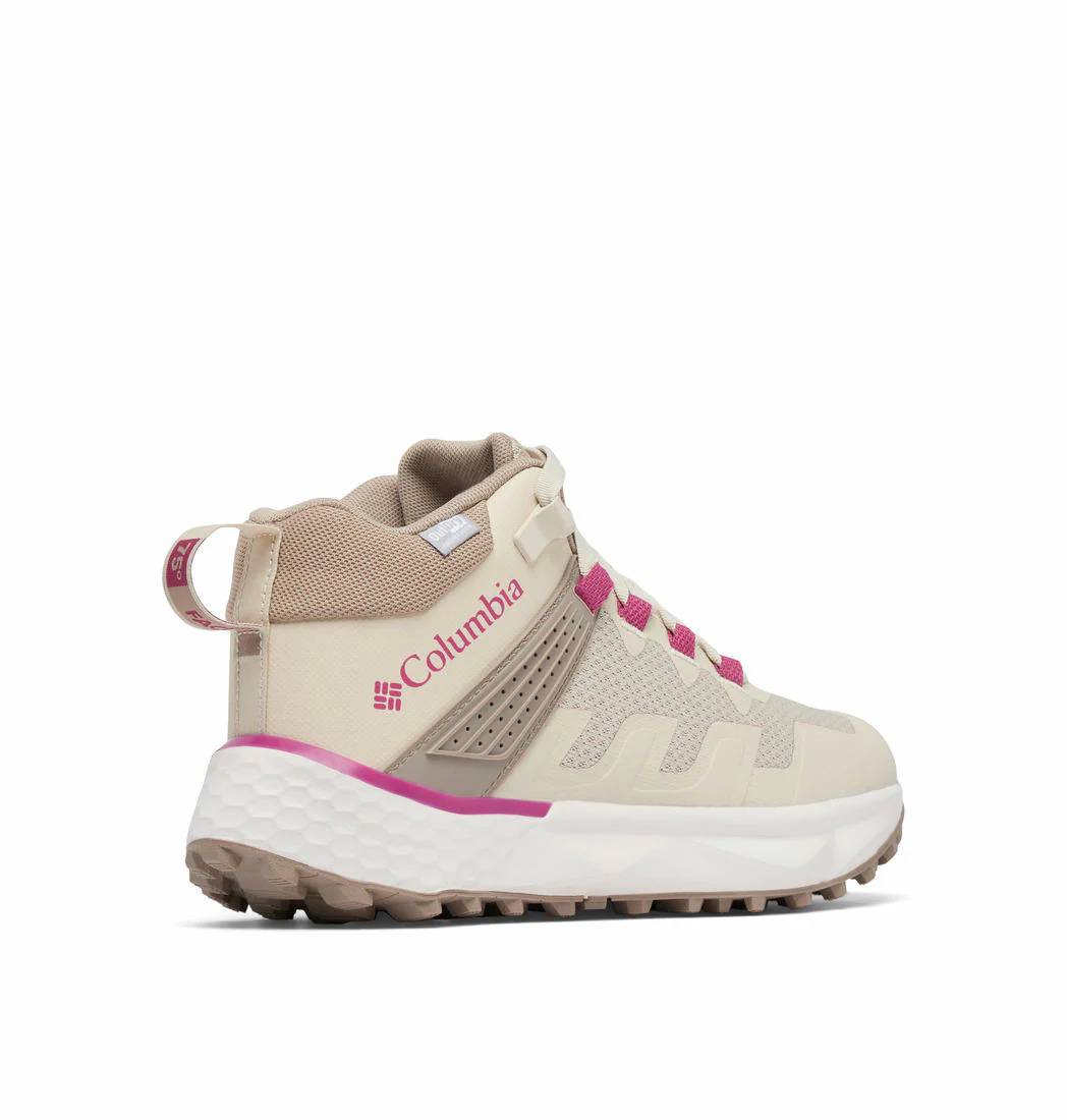 Columbia Women Brown FACET 75 MID OUTDRY - Image 10