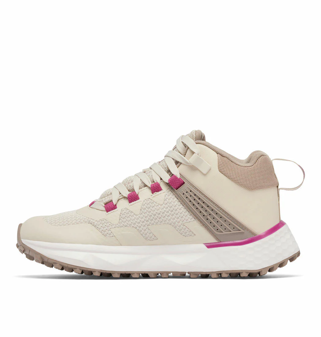 Columbia Women Brown FACET 75 MID OUTDRY - Image 2