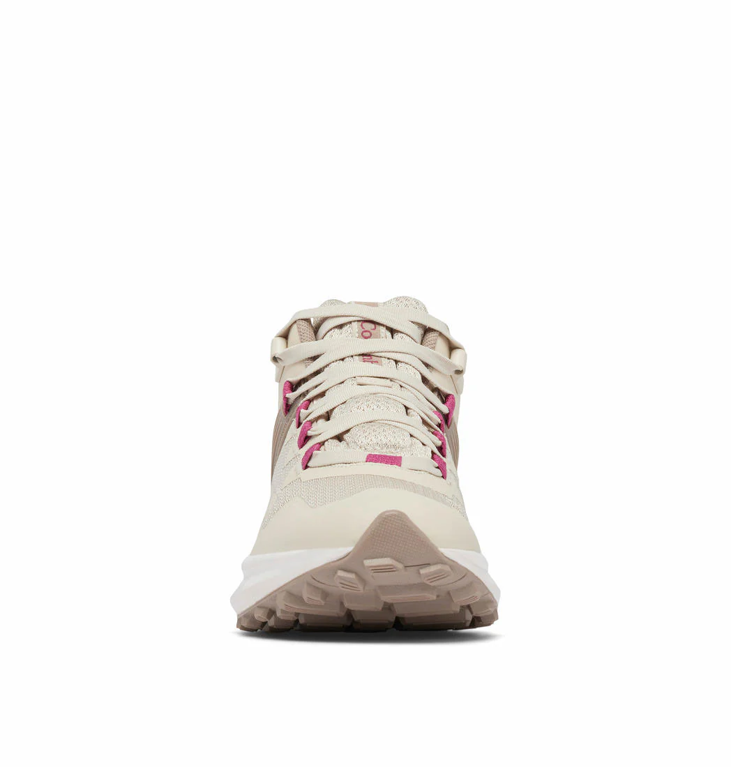 Columbia Women Brown FACET 75 MID OUTDRY - Image 3