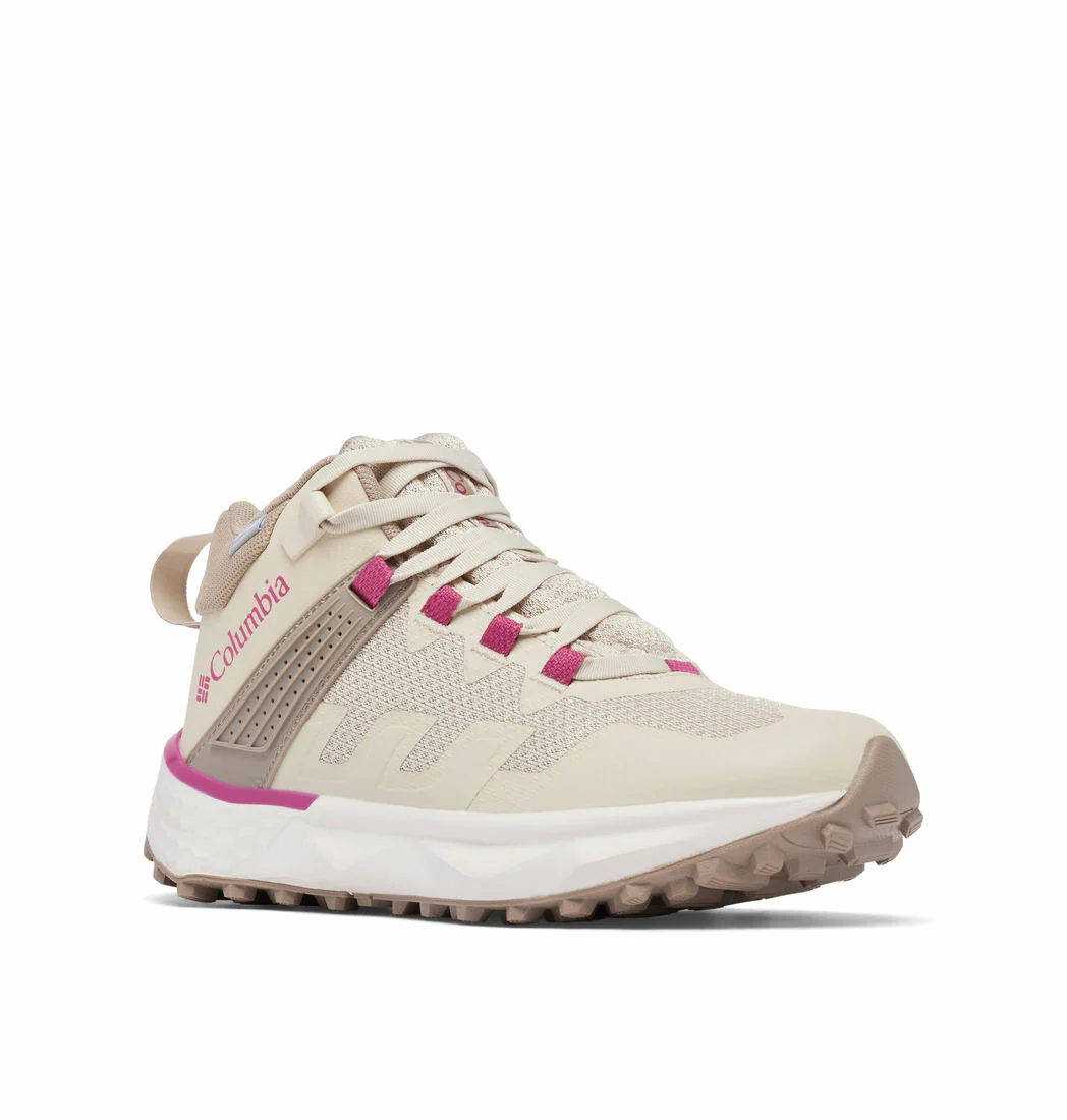 Columbia Women Brown FACET 75 MID OUTDRY - Image 8