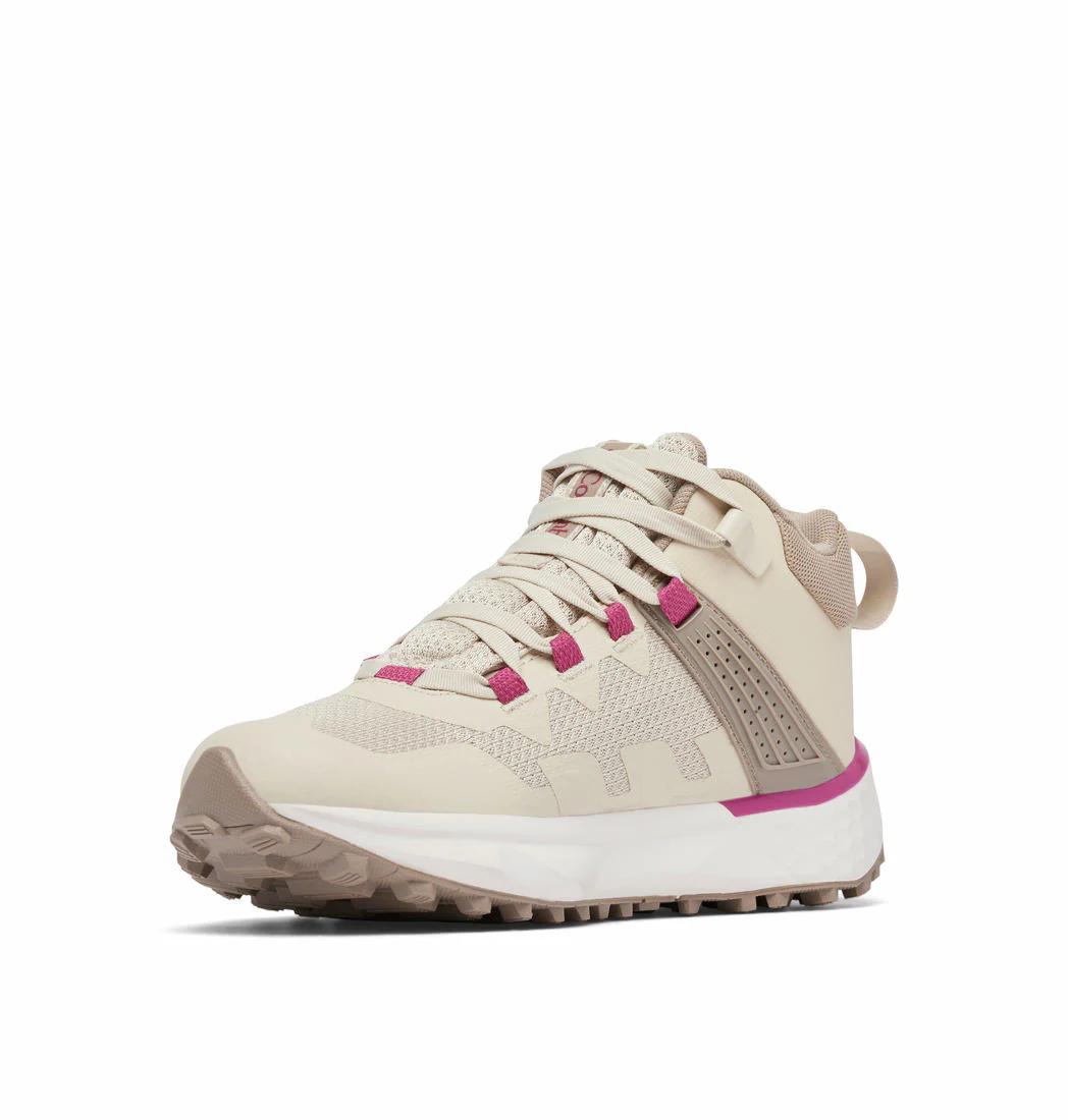 Columbia Women Brown FACET 75 MID OUTDRY - Image 9