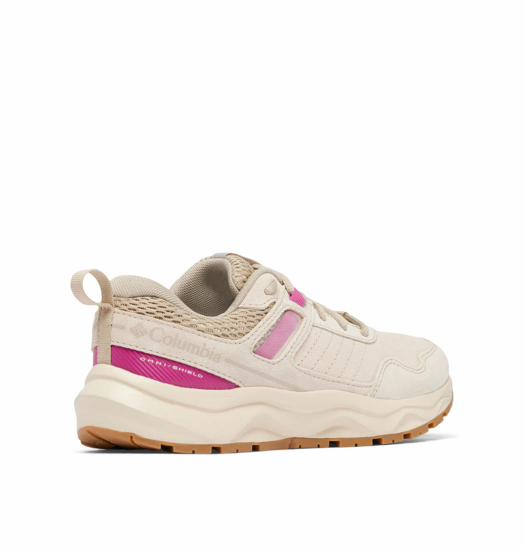 Columbia Women Brown PLATEAU VENTURE - Image 10