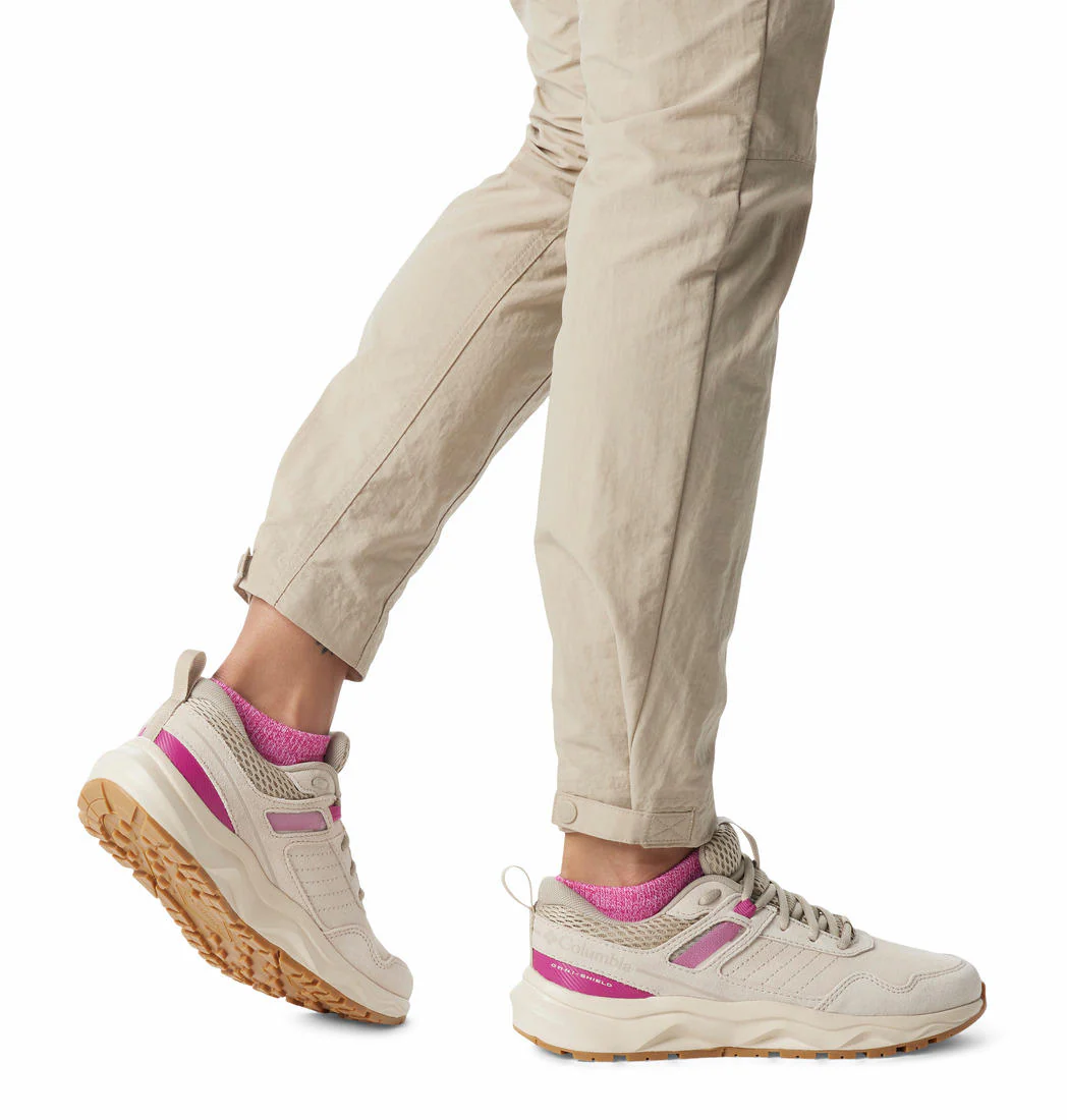 Columbia Women Brown PLATEAU VENTURE - Image 7