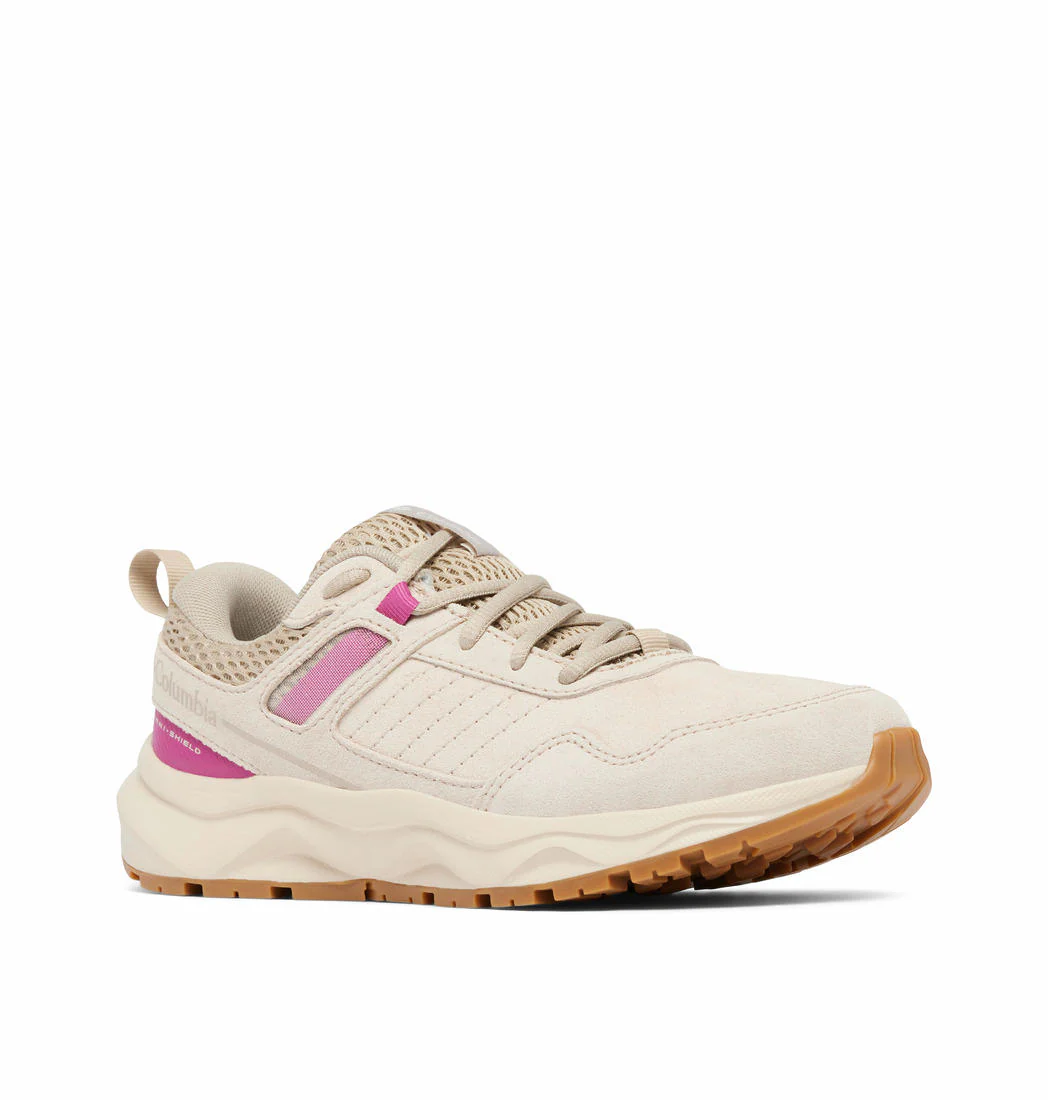 Columbia Women Brown PLATEAU VENTURE - Image 8