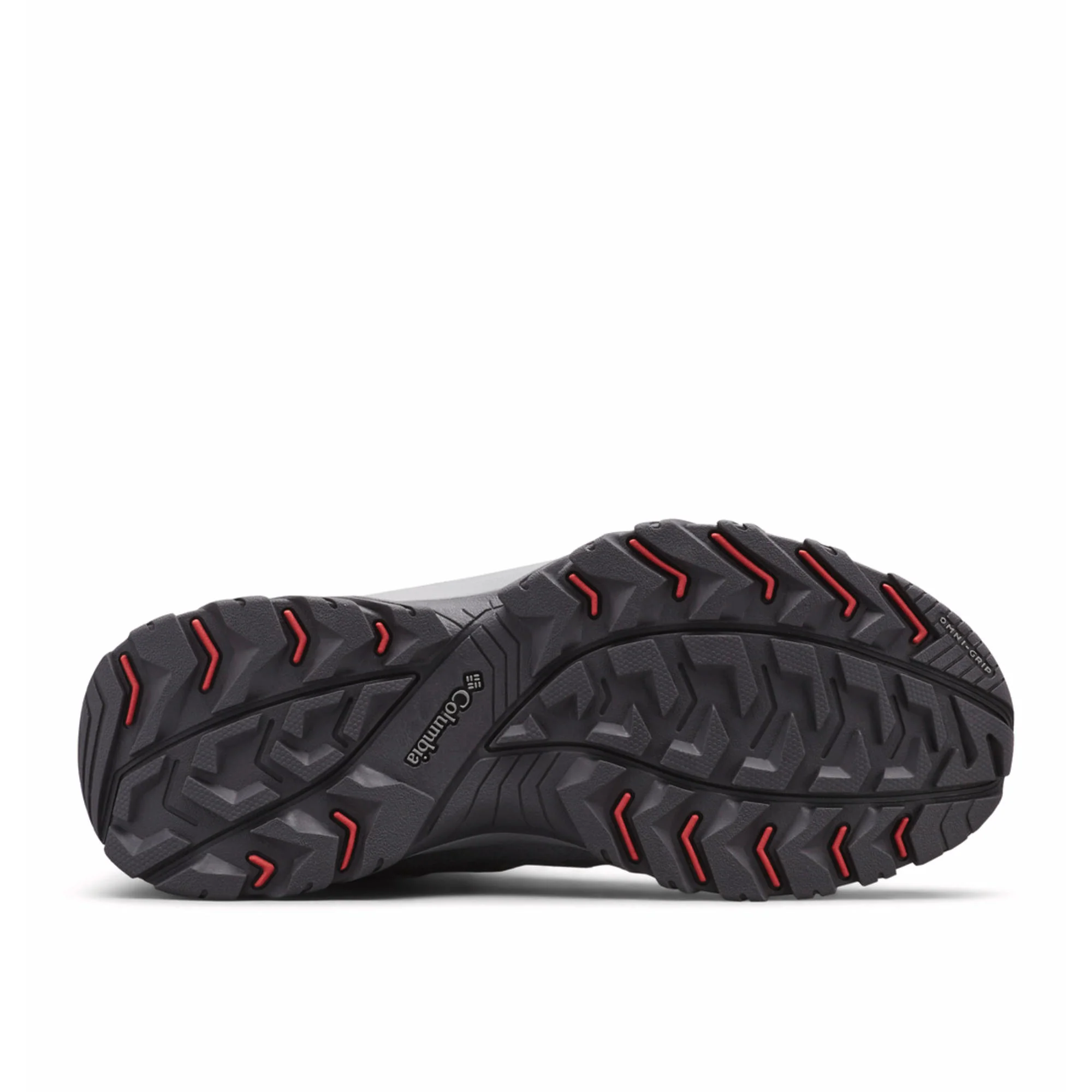 Columbia Women Grey CRESTWOOD MID WATERPROOF - Image 6