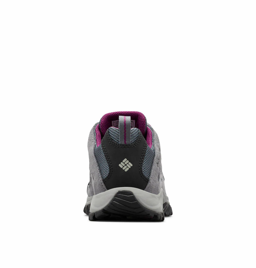 Columbia Women Grey CRESTWOOD WATERPROOF - Image 4