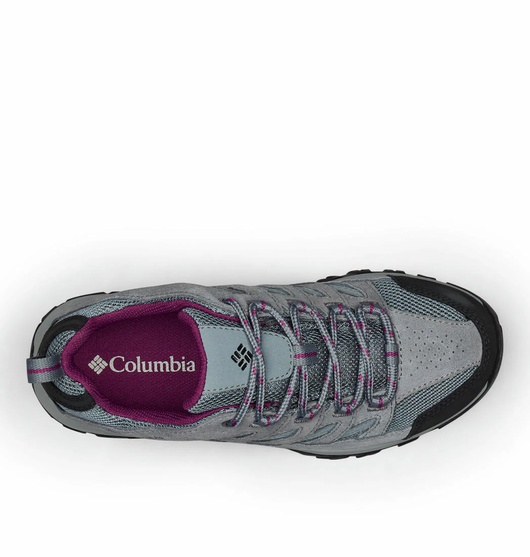 Columbia Women Grey CRESTWOOD WATERPROOF - Image 5