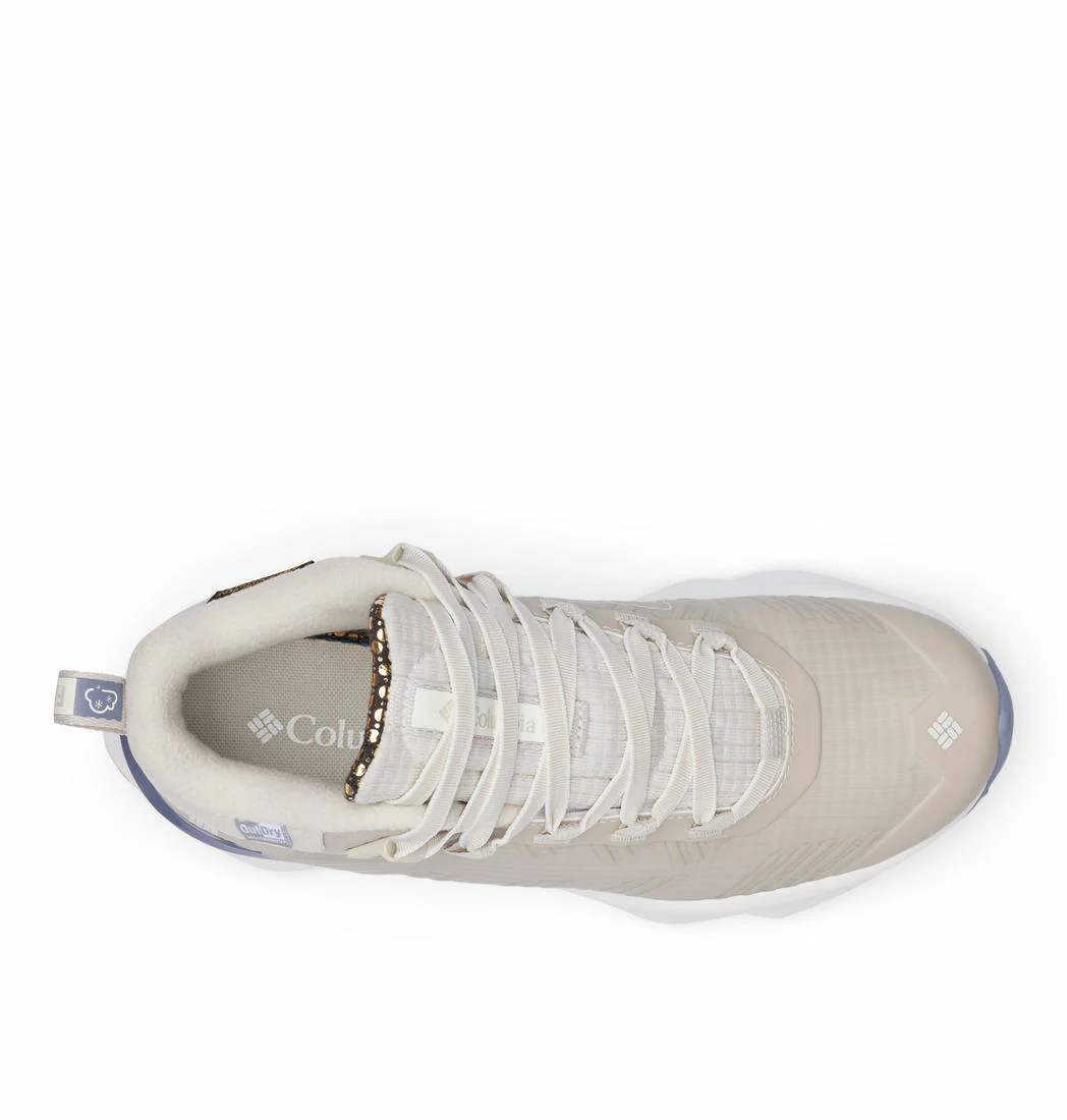 Columbia Women Grey FACET 75 EQUINOX - Image 5