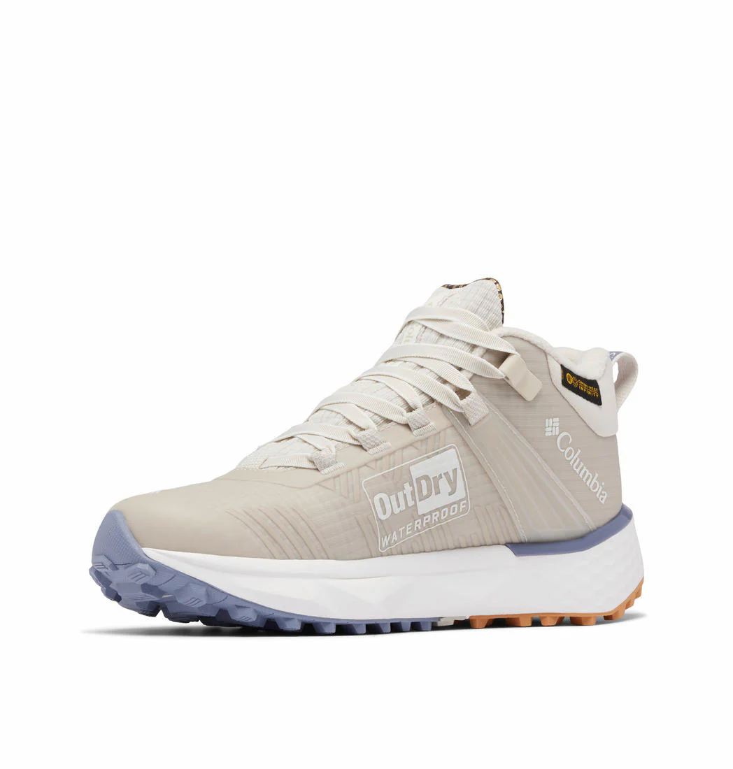 Columbia Women Grey FACET 75 EQUINOX - Image 8