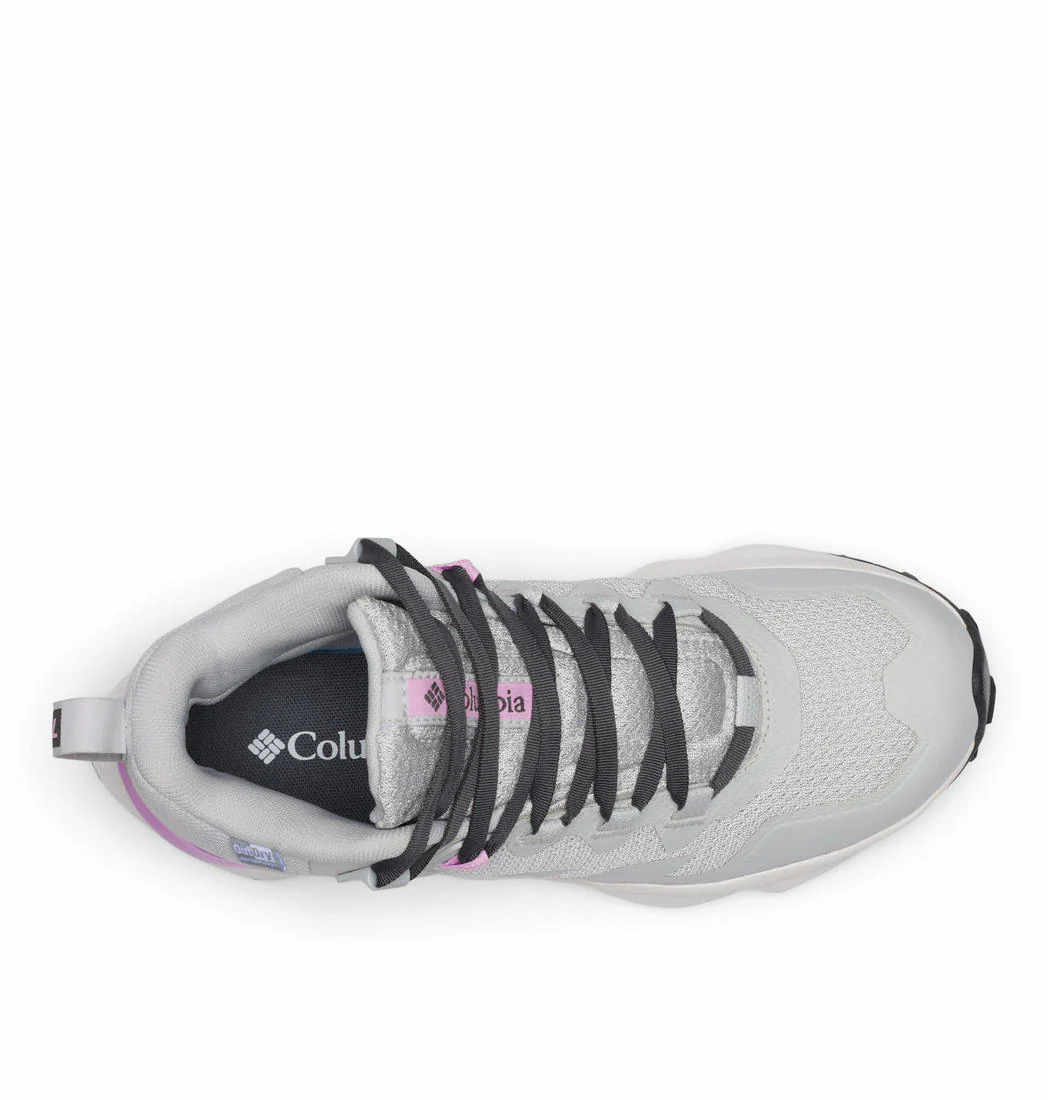 Columbia Women Grey FACET 75 MID OUTDRY - Image 5