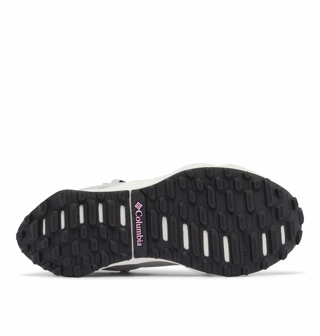 Columbia Women Grey FACET 75 MID OUTDRY - Image 6