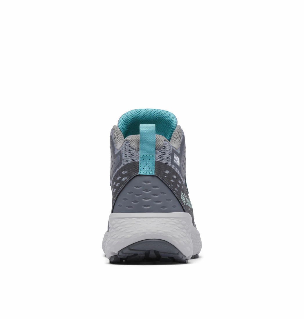 Columbia Women Grey KONOS TRS OUTDRY MID - Image 4