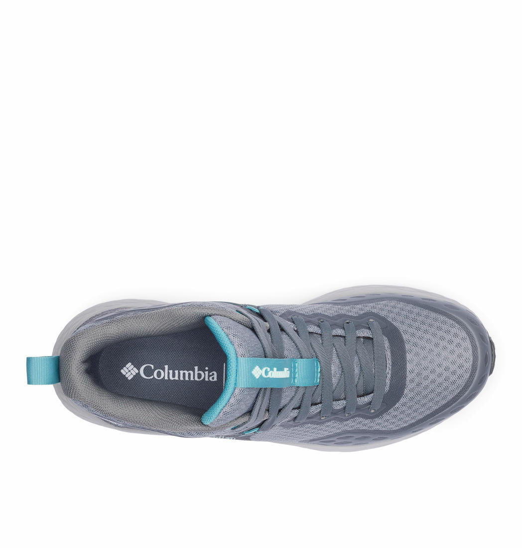 Columbia Women Grey KONOS TRS OUTDRY MID - Image 5