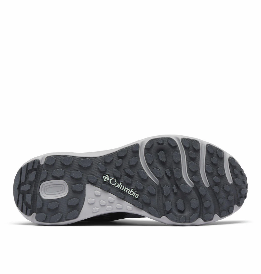 Columbia Women Grey KONOS TRS OUTDRY MID - Image 6