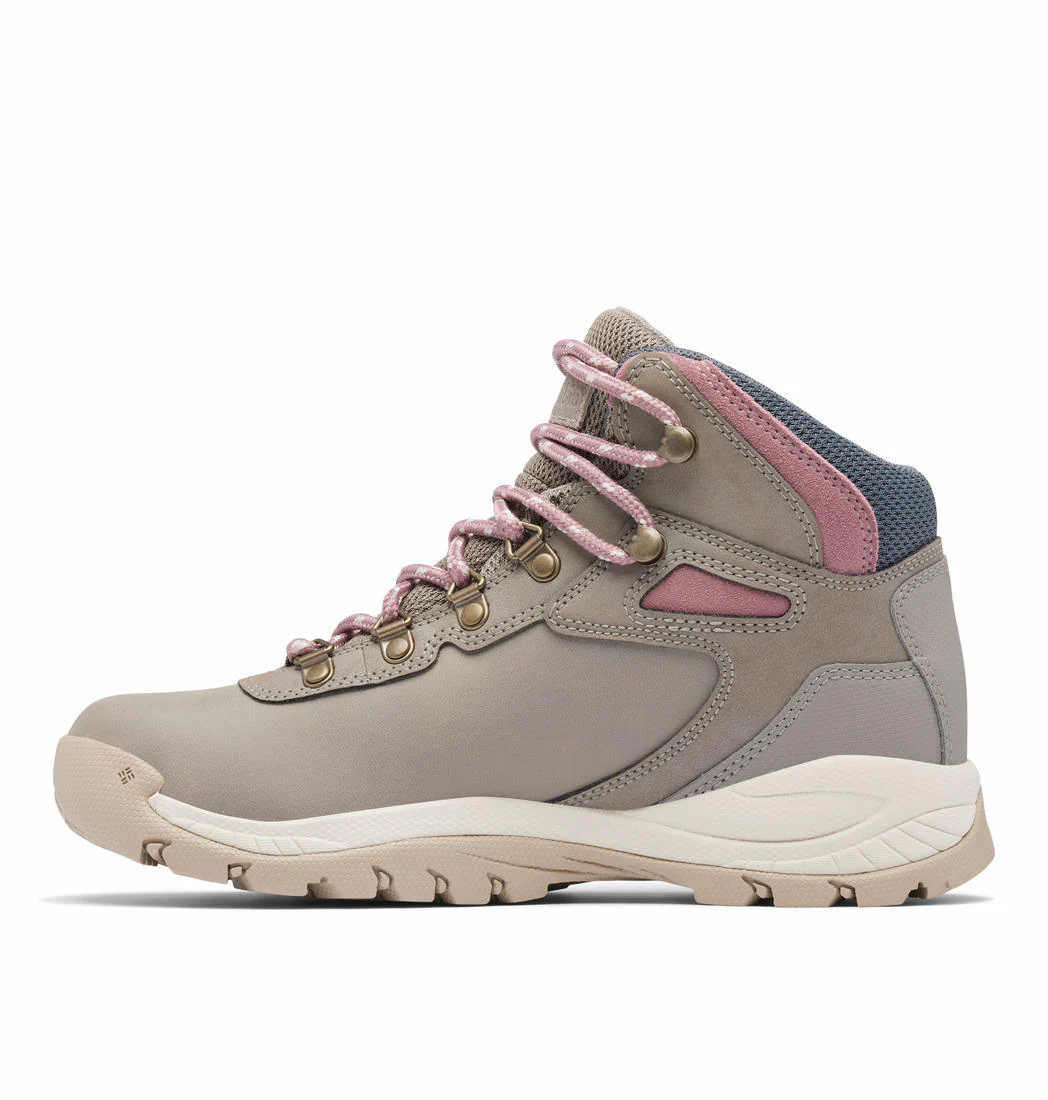 Columbia Women Black NEWTON RIDGE PLUS - Image 2