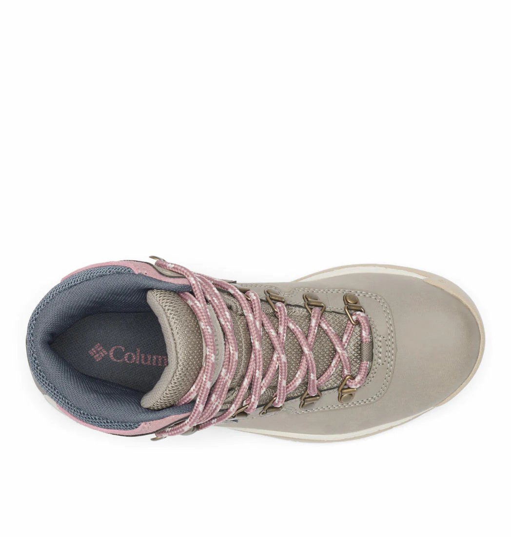 Columbia Women Black NEWTON RIDGE PLUS - Image 5
