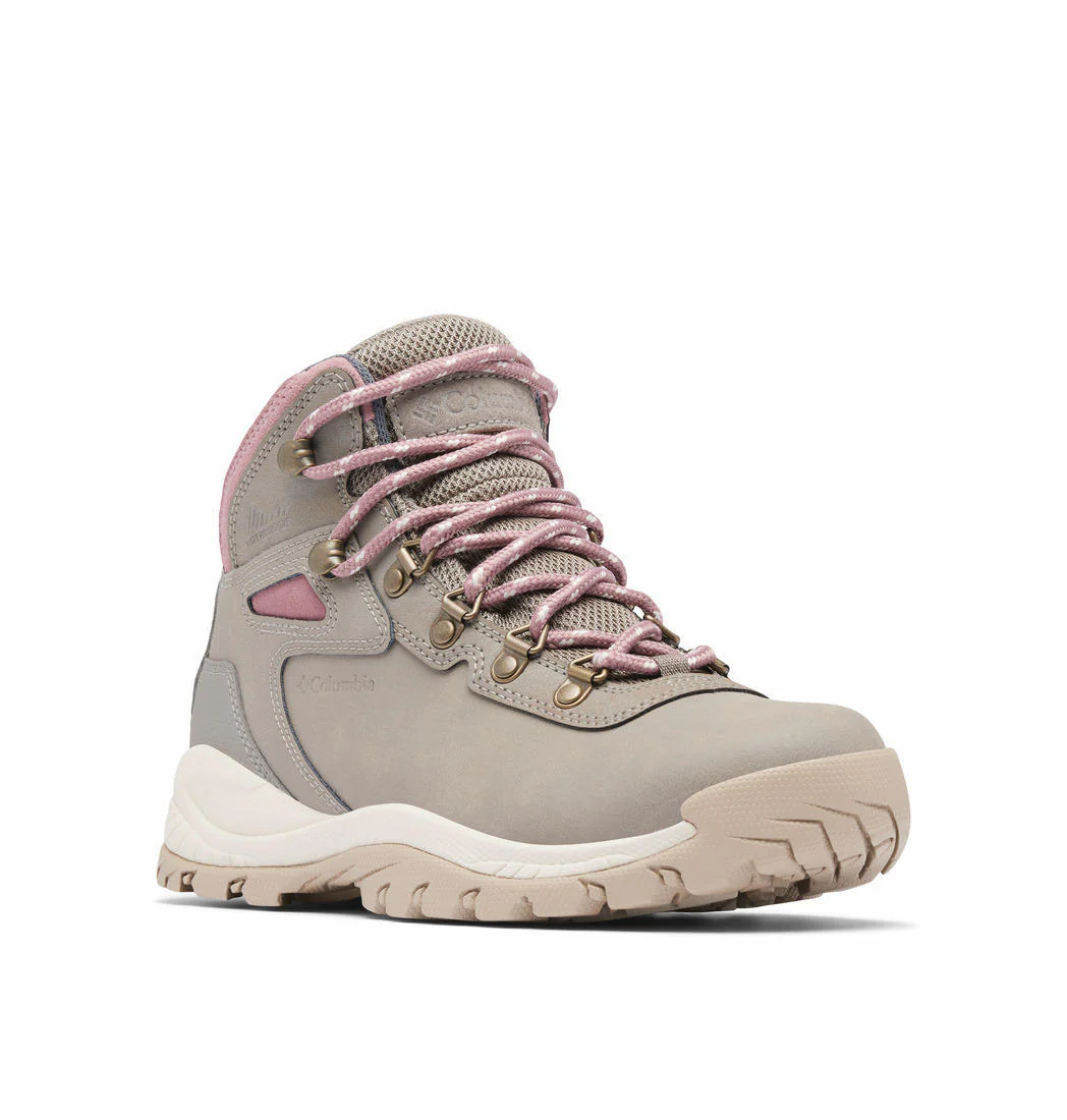 Columbia Women Black NEWTON RIDGE PLUS - Image 7