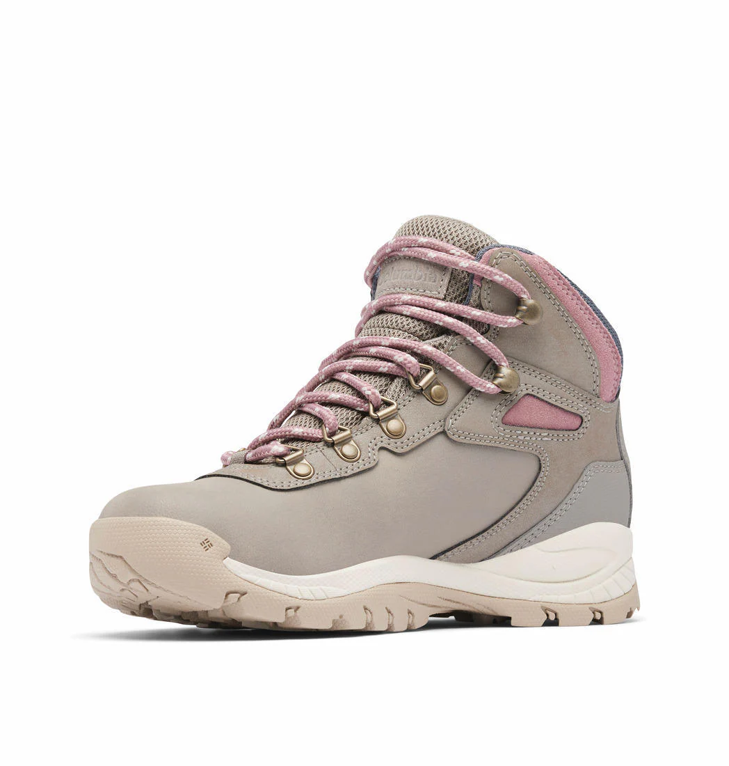 Columbia Women Black NEWTON RIDGE PLUS - Image 8
