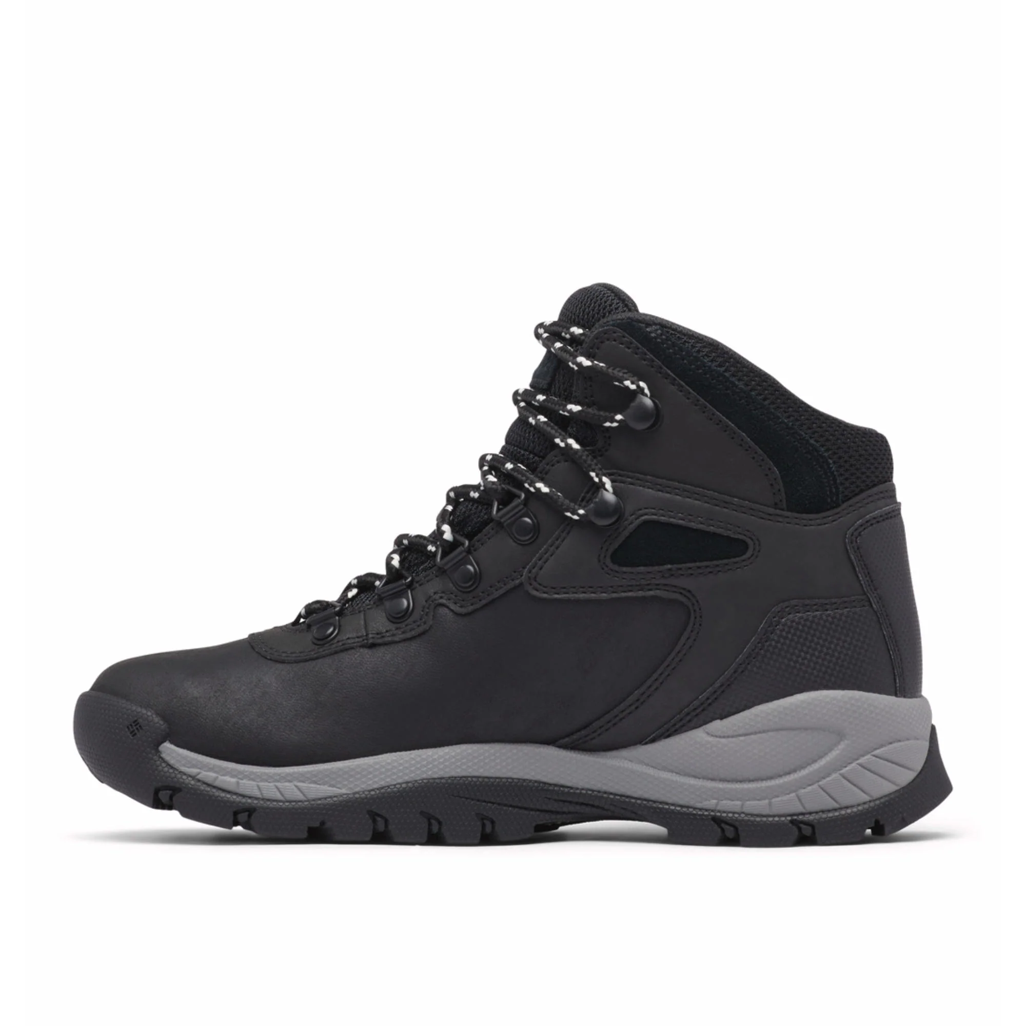 Columbia Women Black NEWTON RIDGE PLUS - Image 2