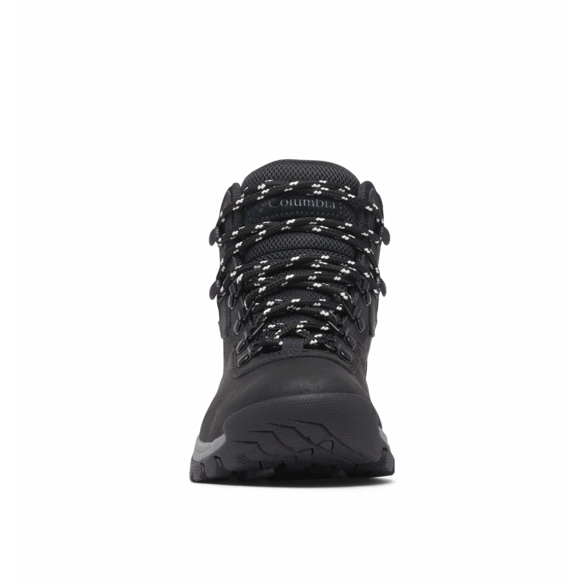 Columbia Women Black NEWTON RIDGE PLUS - Image 3