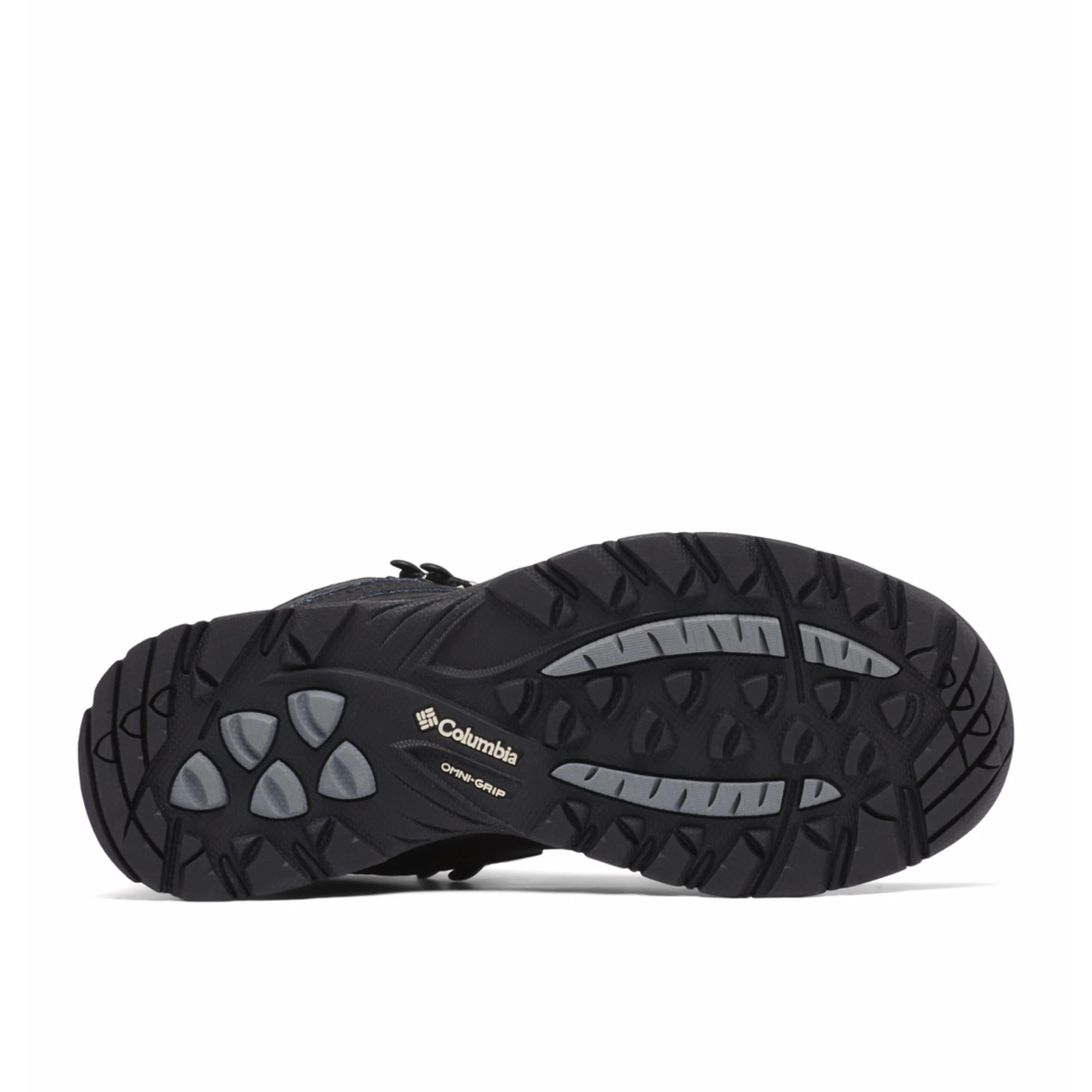 Columbia Women Black NEWTON RIDGE PLUS - Image 5
