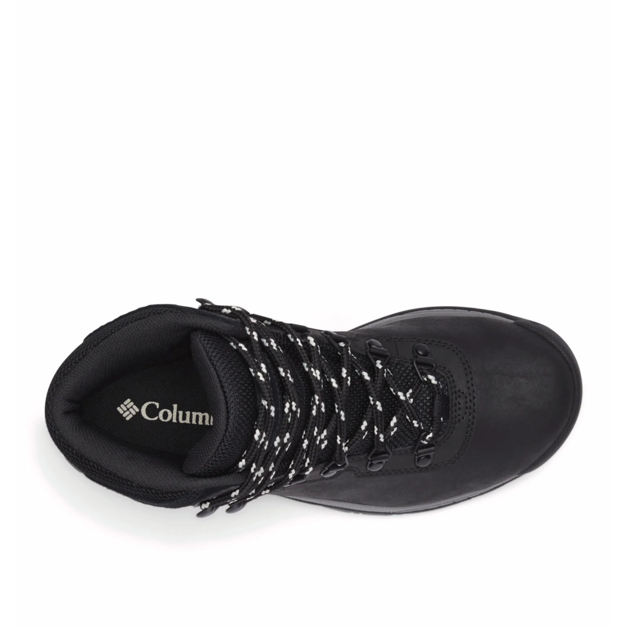 Columbia Women Black NEWTON RIDGE PLUS - Image 6